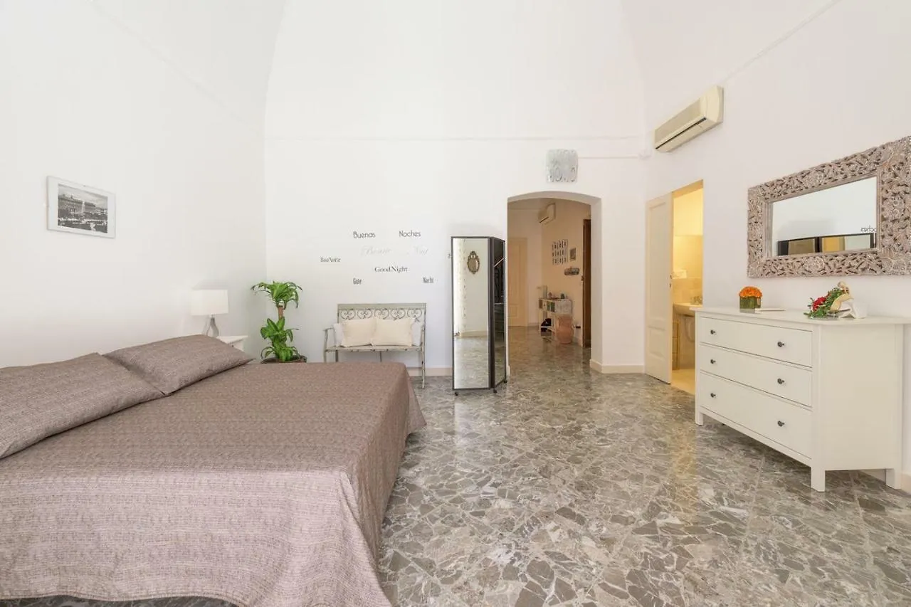 Apartments Argiro - Youtown Bari