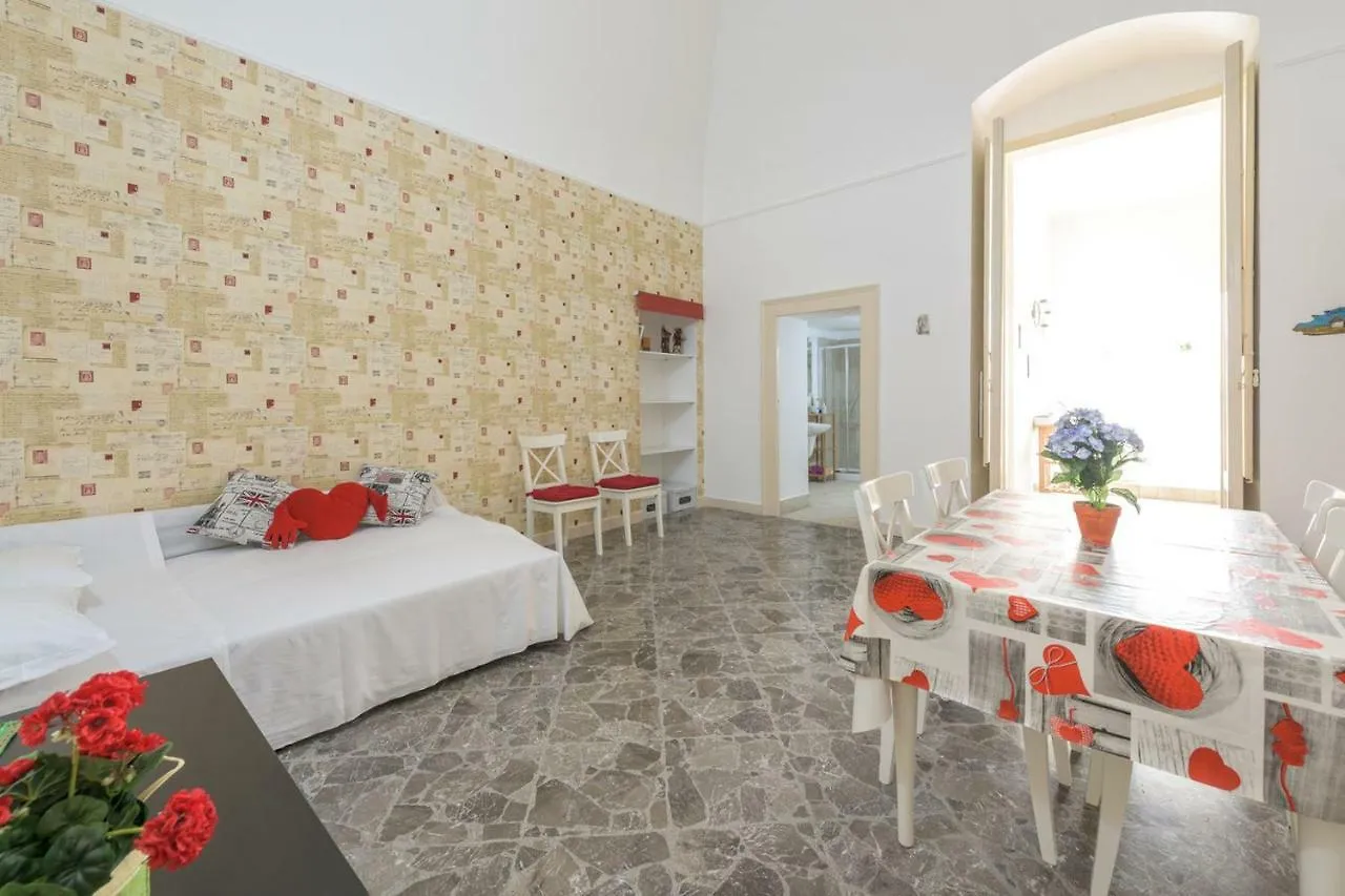 Apartments Argiro - Youtown Bari Italy